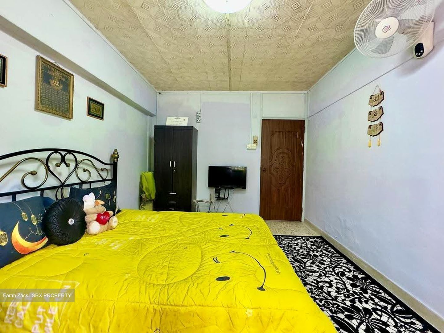 Blk 306 Teck Ghee Vista (Ang Mo Kio), HDB 5 Rooms #618782571